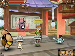 画像集#006のサムネイル/「魔境奇談」ランキングシステムや商人NCPを実装。記念セール開催