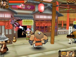 画像集#007のサムネイル/「魔境奇談」ランキングシステムや商人NCPを実装。記念セール開催