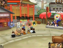 画像集#008のサムネイル/「魔境奇談」ランキングシステムや商人NCPを実装。記念セール開催