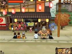 画像集#009のサムネイル/「魔境奇談」ランキングシステムや商人NCPを実装。記念セール開催