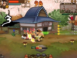 画像集#003のサムネイル/「魔境奇談」GMイベント「りーだーのためなら死ねる」を開催