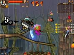 画像集#005のサムネイル/「魔境奇談」GMイベント「りーだーのためなら死ねる」を開催