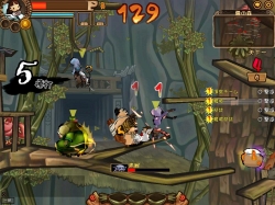 画像集#006のサムネイル/「魔境奇談」GMイベント「りーだーのためなら死ねる」を開催