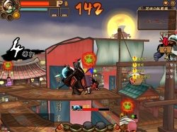 画像集#007のサムネイル/「魔境奇談」GMイベント「りーだーのためなら死ねる」を開催