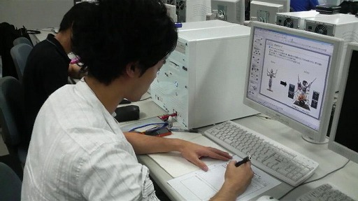 画像集#001のサムネイル/「魔境奇談」が題材のYNK JAPAN産学協同プロジェクトの現状は?