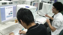 画像集#002のサムネイル/「魔境奇談」が題材のYNK JAPAN産学協同プロジェクトの現状は?