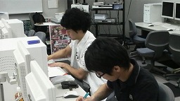 画像集#003のサムネイル/「魔境奇談」が題材のYNK JAPAN産学協同プロジェクトの現状は?