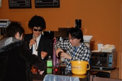 画像ギャラリー No.003のサムネイル画像 / 「アルテイルネット」グラチャン決勝戦,3タイトルの熱戦をレポート