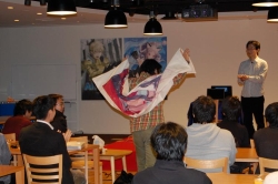 画像ギャラリー No.004のサムネイル画像 / 「アルテイルネット」グラチャン決勝戦,3タイトルの熱戦をレポート