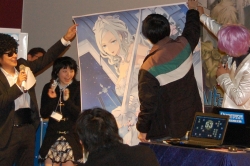 画像ギャラリー No.016のサムネイル画像 / 「アルテイルネット」グラチャン決勝戦,3タイトルの熱戦をレポート