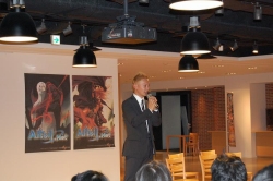 画像ギャラリー No.018のサムネイル画像 / 「アルテイルネット」グラチャン決勝戦,3タイトルの熱戦をレポート