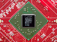 画像集#002のサムネイル/「ATI Radeon HD 4670」レビュー掲載。2008年秋，ライトゲーマーにとっての最適解か