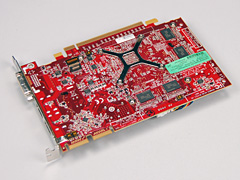 「ATI Radeon HD 4670」レビュー掲載。2008年秋，ライトゲーマーにとっての最適解か
