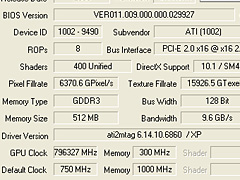 ATI Radeon HD 4670ץӥ塼Ǻܡ2008ǯ饤ȥޡˤȤäƤκŬ