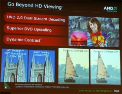 画像集#004のサムネイル/AMD，エントリーミドルクラスGPU「ATI Radeon HD 4670/4650」を発表