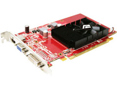 画像集#002のサムネイル/Low Profile版HD 4650カードなどPowerColorの3製品が近日登場