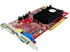 画像集#003のサムネイル/Low Profile版HD 4650カードなどPowerColorの3製品が近日登場