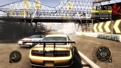 ʹɤ򤯡ȥ쥹ίޤʤʡ˥졼ࡣեåХåǽʳ̥ϤX360/PS3RACE DRIVER GRID