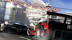 画像ギャラリー No.003のサムネイル画像 / レーシングゲーム「RACE DRIVER GRID」が廉価版となってPS3に再登場,発売日は6月17日