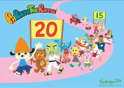 ꡼ No.002Υͥ / ֥ѥåѥåѡפΥ20ǯ˥15ǯǰ2ƤեƥܼҲ124鳫šѤθǤŸ»ͽ