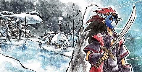 ꡼ No.003 | ʪסơ̤ΤŲ༣פ3ȯ