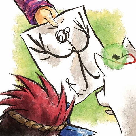 ꡼ No.004 | ʪסơ̤ΤŲ༣פ3ȯ