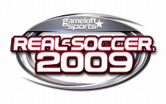 画像集#001のサムネイル/ゲームロフトの「リアルサッカー」がベストモバイルゲーム賞に