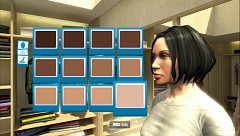 画像集#010のサムネイル/コミュニティサービスはゲーム業界の次の主戦場なのか? ゲームプラットフォーム初となる仮想世界サービス「PlayStation Home」に触れてみた