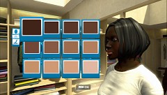 画像集#012のサムネイル/コミュニティサービスはゲーム業界の次の主戦場なのか? ゲームプラットフォーム初となる仮想世界サービス「PlayStation Home」に触れてみた