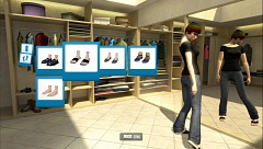 画像集#017のサムネイル/コミュニティサービスはゲーム業界の次の主戦場なのか? ゲームプラットフォーム初となる仮想世界サービス「PlayStation Home」に触れてみた