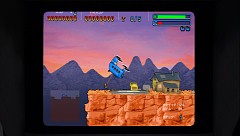 画像集#031のサムネイル/コミュニティサービスはゲーム業界の次の主戦場なのか? ゲームプラットフォーム初となる仮想世界サービス「PlayStation Home」に触れてみた