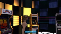 画像集#035のサムネイル/コミュニティサービスはゲーム業界の次の主戦場なのか? ゲームプラットフォーム初となる仮想世界サービス「PlayStation Home」に触れてみた