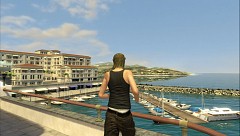 画像集#041のサムネイル/コミュニティサービスはゲーム業界の次の主戦場なのか? ゲームプラットフォーム初となる仮想世界サービス「PlayStation Home」に触れてみた