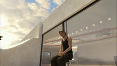 画像集#042のサムネイル/コミュニティサービスはゲーム業界の次の主戦場なのか? ゲームプラットフォーム初となる仮想世界サービス「PlayStation Home」に触れてみた