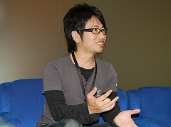 画像集#002のサムネイル/セカンドライフとは似て異なるサービス? ゲーム機初の本格仮想世界サービス「PS Home」とは何かについてSCEに直接聞いてみた