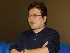 画像集#003のサムネイル/セカンドライフとは似て異なるサービス? ゲーム機初の本格仮想世界サービス「PS Home」とは何かについてSCEに直接聞いてみた