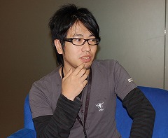 画像集#005のサムネイル/セカンドライフとは似て異なるサービス? ゲーム機初の本格仮想世界サービス「PS Home」とは何かについてSCEに直接聞いてみた