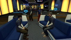 画像集#013のサムネイル/セカンドライフとは似て異なるサービス? ゲーム機初の本格仮想世界サービス「PS Home」とは何かについてSCEに直接聞いてみた