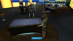 画像集#014のサムネイル/セカンドライフとは似て異なるサービス? ゲーム機初の本格仮想世界サービス「PS Home」とは何かについてSCEに直接聞いてみた