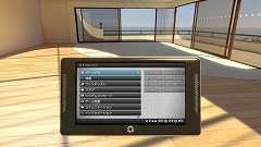 画像集#024のサムネイル/セカンドライフとは似て異なるサービス? ゲーム機初の本格仮想世界サービス「PS Home」とは何かについてSCEに直接聞いてみた