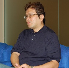 画像集#033のサムネイル/セカンドライフとは似て異なるサービス? ゲーム機初の本格仮想世界サービス「PS Home」とは何かについてSCEに直接聞いてみた