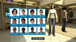 ������#001�Υ���ͥ���/PS3�ο�����ͷ�Ӿ��PlayStation Home�ס�����12��11����������Ʊ�������������ӥ�����