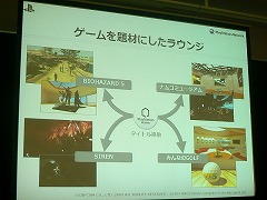 ������#008�Υ���ͥ���/��OGC 2009��11�Ϲ��⥢������ȿ���190����SCEJ�����Ļ᤬����PlayStation Network�פ���ά