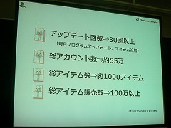 ������#018�Υ���ͥ���/��OGC 2009��11�Ϲ��⥢������ȿ���190����SCEJ�����Ļ᤬����PlayStation Network�פ���ά