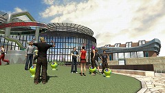 ������#010�Υ���ͥ���/�֥���饤�󥲡���Ȥ������դϤʤ��ʤ�� PlayStation Network�ι�����ά��ش��������Ľ���ᥤ�󥿥ӥ塼