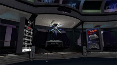 画像ギャラリー No.002のサムネイル画像 / 情報満載。「PlayStation Home」に「EA SPORTSラウンジ」がオープン