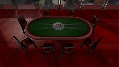 画像ギャラリー No.005のサムネイル画像 / 情報満載。「PlayStation Home」に「EA SPORTSラウンジ」がオープン