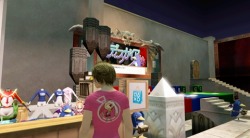 ꡼ No.001 | PlayStation HomeǡХҡ¤ײפTĤ̵ۿ