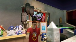 ꡼ No.002 | PlayStation HomeǡХҡ¤ײפTĤ̵ۿ