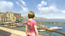 ꡼ No.004 | PlayStation HomeǡХҡ¤ײפTĤ̵ۿ